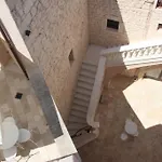 فندق مبيت وإفطار Dimora Dell'osanna كاروفينيو