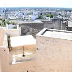 فندق مبيت وإفطار Dimora Dell'osanna كاروفينيو