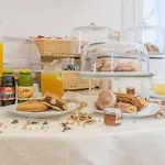 فندق مبيت وإفطار Dimora Dell'osanna 4*