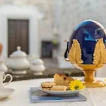 Dimora Dell'osanna فندق مبيت وإفطار
