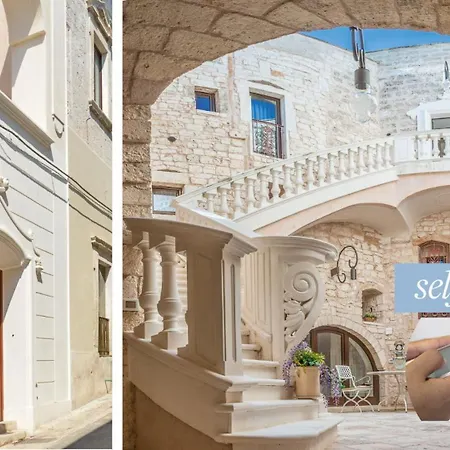 Dimora Dell'osanna 4*