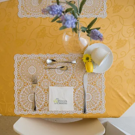 Dimora Dell'osanna B&B 카로비그노