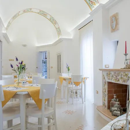 Dimora Dell'osanna 4*