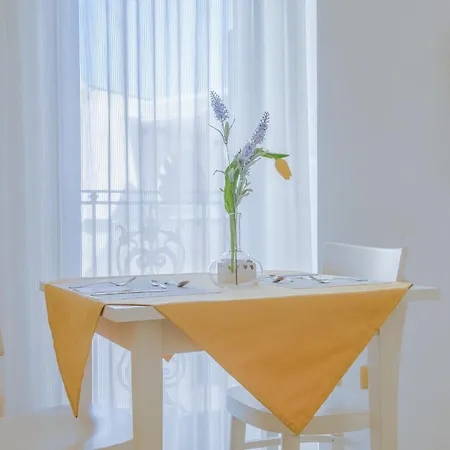 Couette-café Dimora Dell'osanna 4*