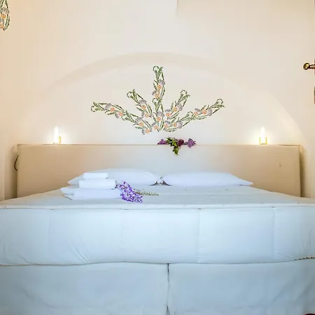 Dimora Dell'osanna לינה וארוחת בוקר 2*