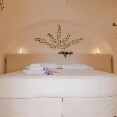 Dimora Dell'osanna Couette-café