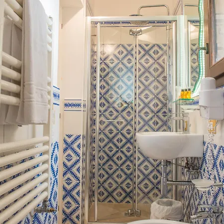 Dimora Dell' Osanna Bed & Breakfast 4*