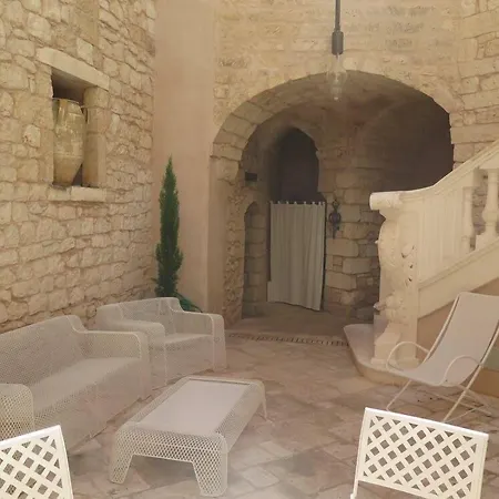 Dimora Dell'osanna Couette-café 4*