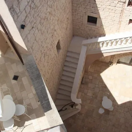 Bed and Breakfast Dimora Dell'osanna Carovigno
