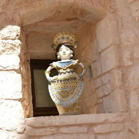 Dimora Dell'osanna