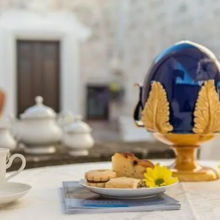 Dimora Dell'osanna B&B