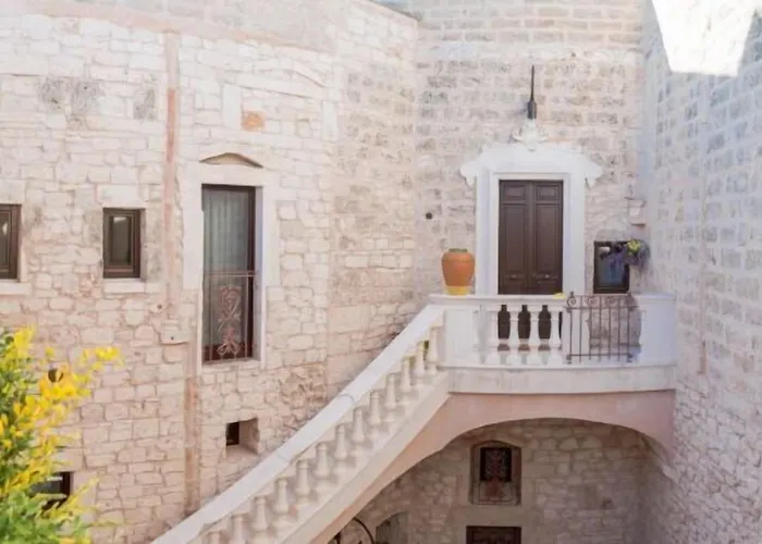 Dimora Dell'osanna קרוביניו